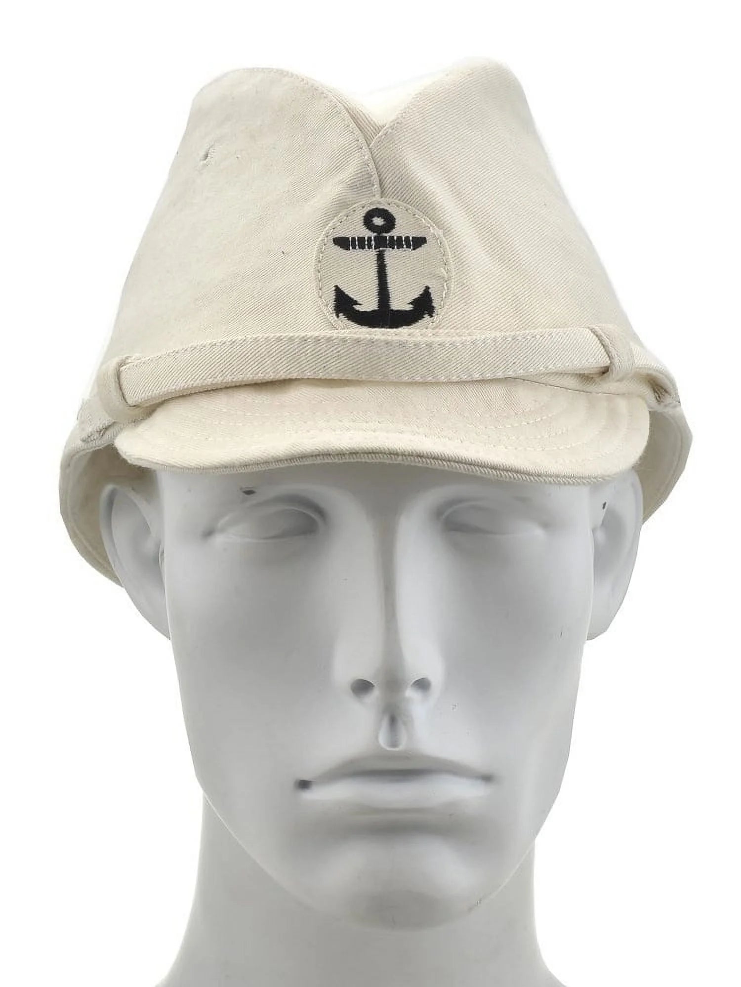 WW2- Imperial Japanese WW2 Naval Soft Cap- Size 60