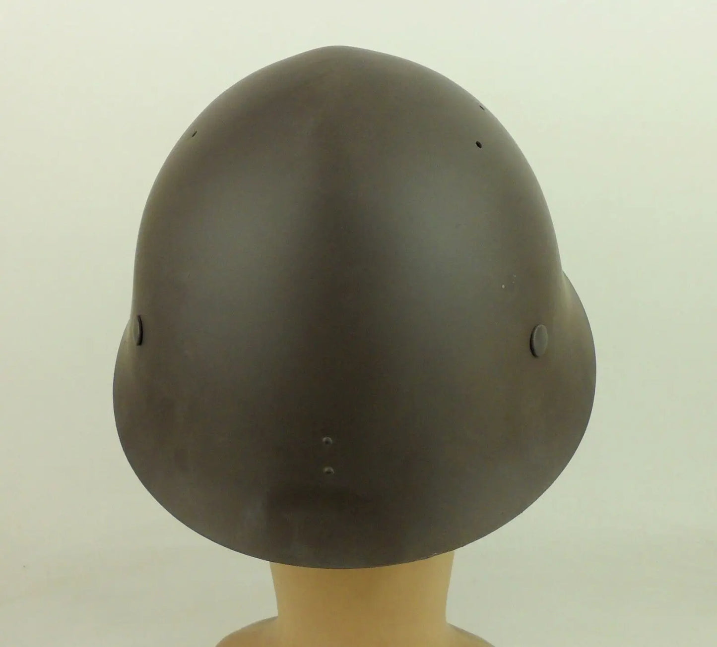 WWII-  Imperial Japanese Army Type 90 Steel Helmet