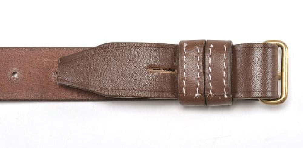 WW2- Imperial Japanese Arisaka TYPE 38 Leather Sling